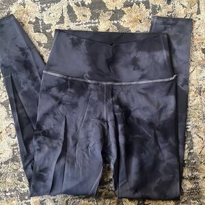 Electric & Rose Leggings